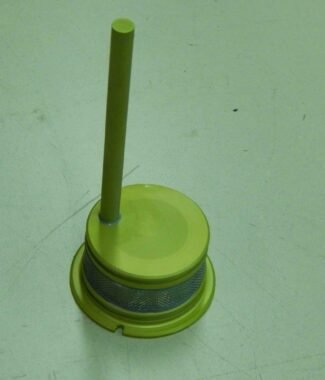SIKORSKY 65391-11701-043, 2910011259132 NOZZLE, LUBRICATING, CH-53E