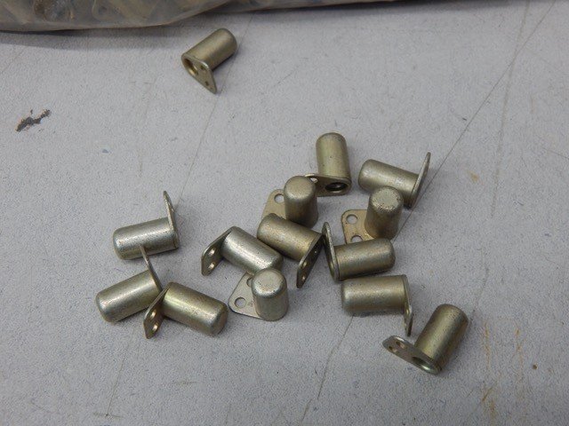 SPS M14640H02, 5310005709835, Self Locking Plate Nut - Image 3
