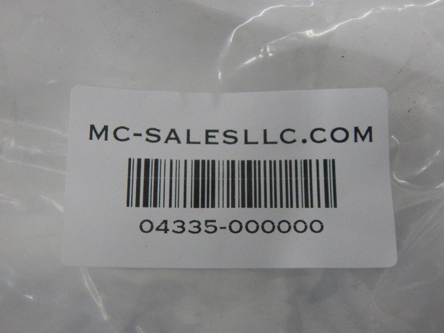 SPS M14640H02, 5310005709835, Self Locking Plate Nut - Image 5