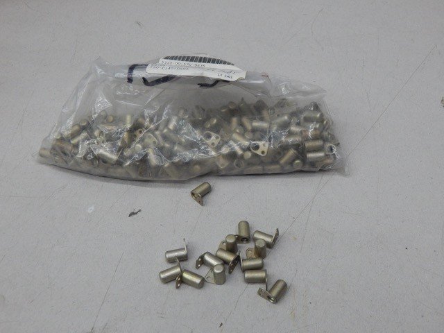 SPS M14640H02, 5310005709835, Self Locking Plate Nut
