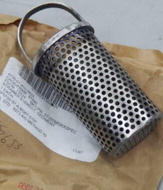 Sediment Strainer Element ST260MGXXSPEC 4730014108824 NEW