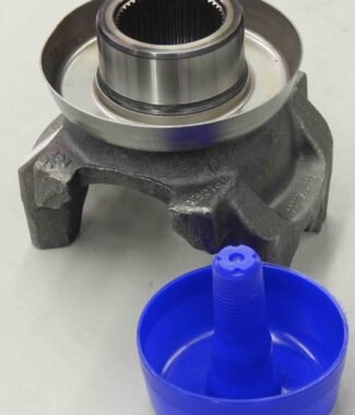 Spicer End Yoke 3553825C91 MRAP Ambulance M20090600011-JDM 170-4-581-1X NEW