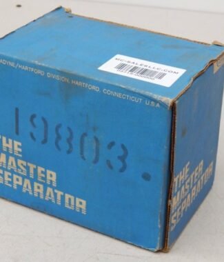 Stanadyne 19803 Master Water Separator