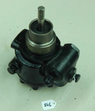 SunTec Sundstrand H3BA200, H3BA-200 Oil Burner Pump