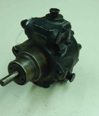 SunTec Sundstrand J3BB-123 Fuel Oil Pump #484
