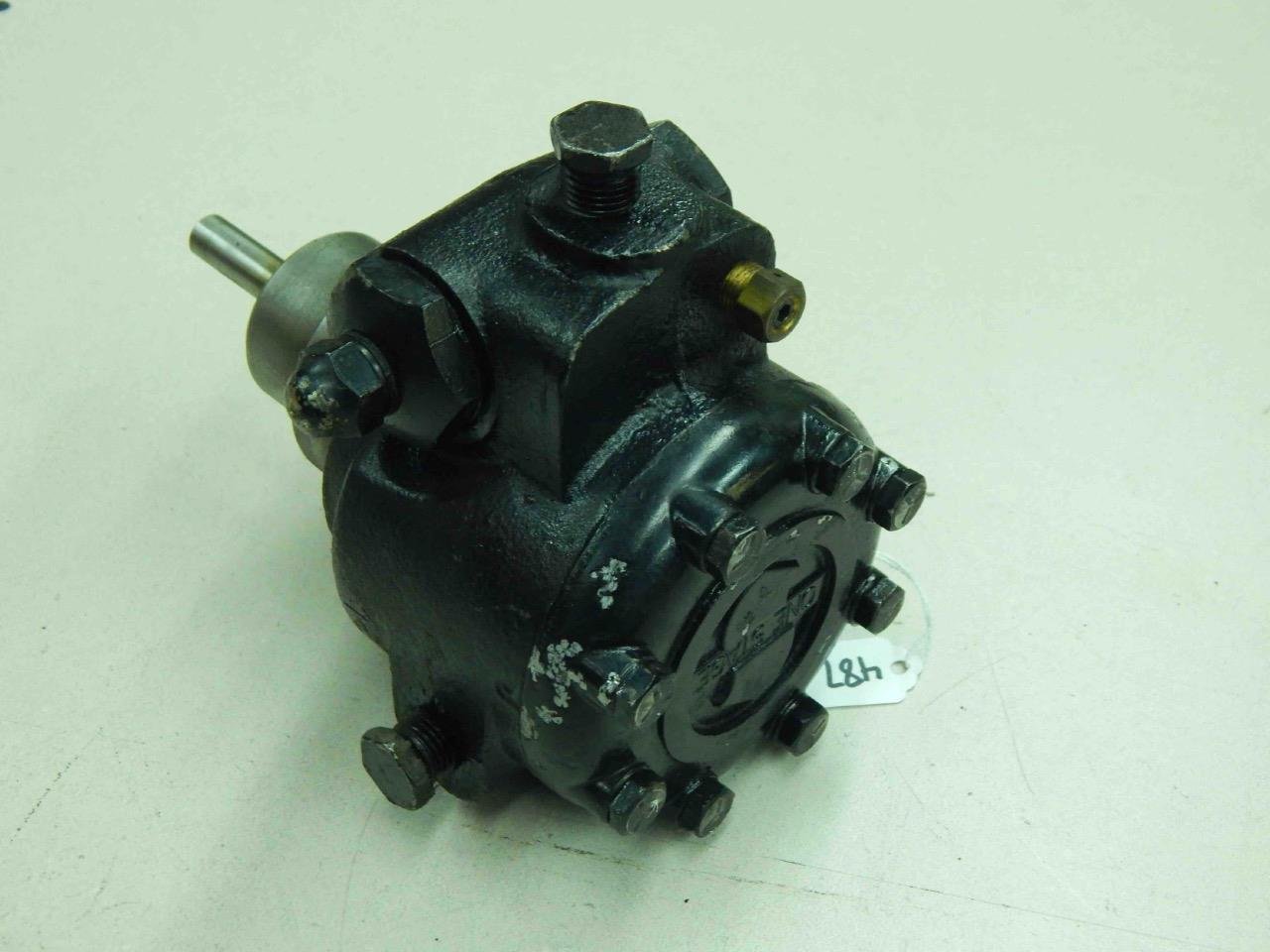 SunTec Sundstrand J3CA-B223, J3CA-223 Fuel Oil Pump #487 – MC