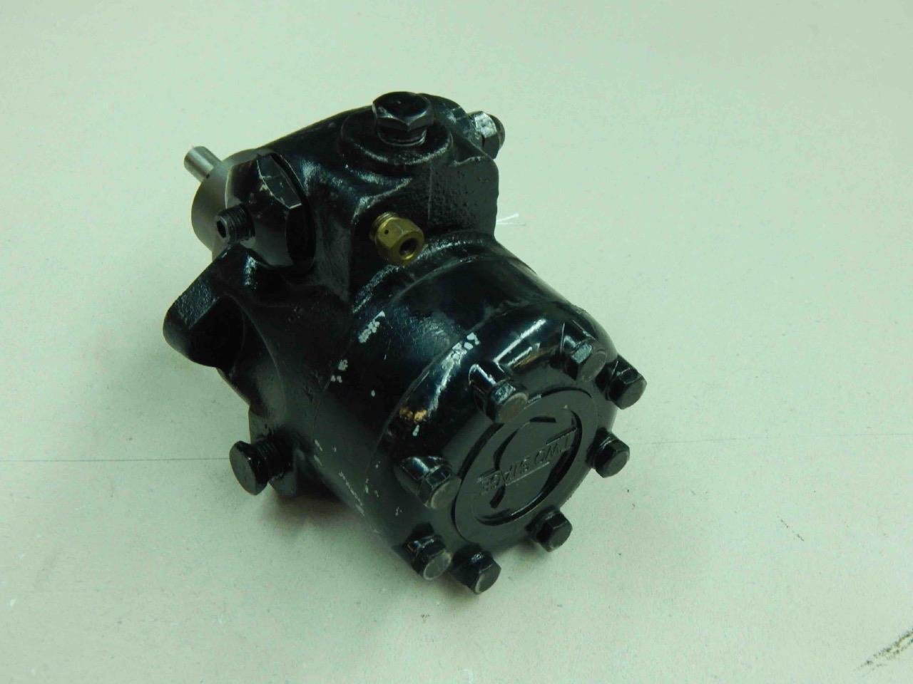 Suntec Sundstrand H3DB102, H3DB102 Oil Burner Pump MCSales, llc