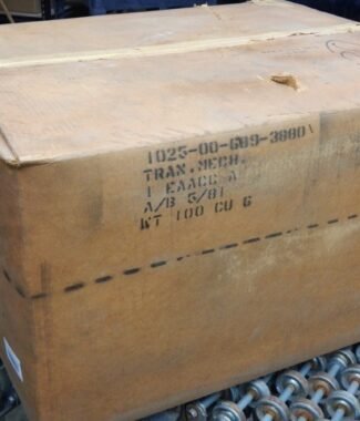 TACOM 11676530, 1025006893880, Tranversing Mechanism