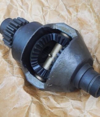 TACOM 7972949, 2520000495465, Differential Gear