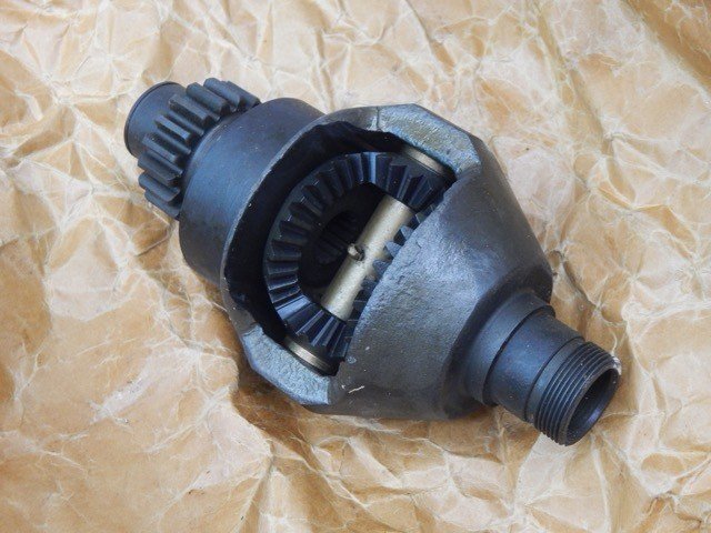 TACOM 7972949, 2520000495465, Differential Gear