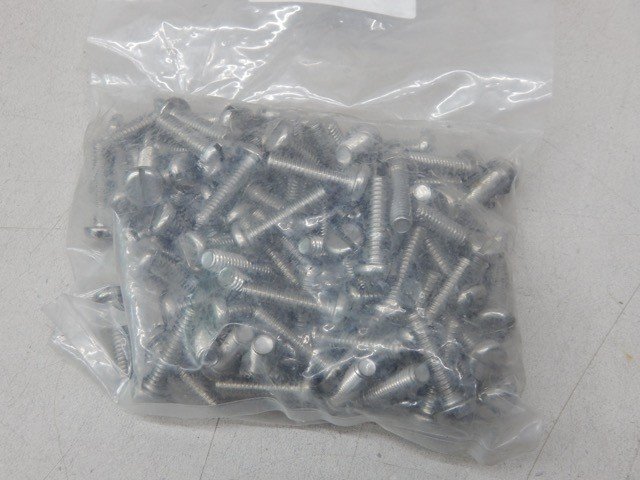 TACOM FFS92, 5305000826862, Machine Screw (Pulled from Bag - Sold Separately) - Image 3
