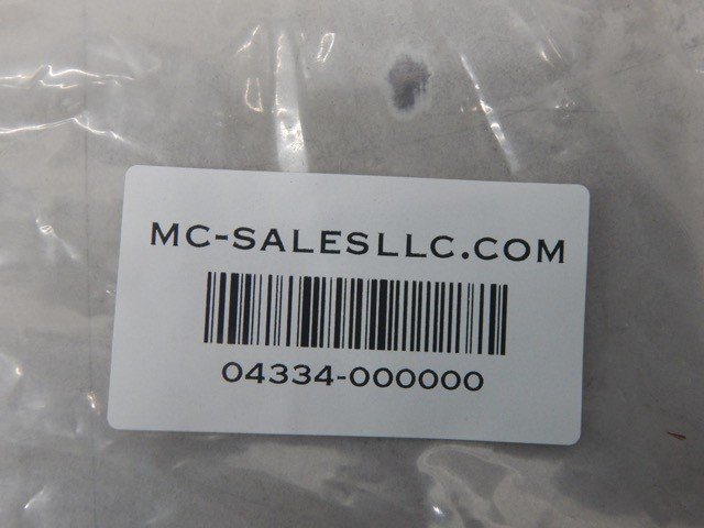 TACOM FFS92, 5305000826862, Machine Screw (Pulled from Bag - Sold Separately) - Image 6