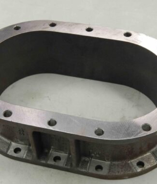 Tandem Gear Housing 13198 3040-01-092-1723 NEW (No box)
