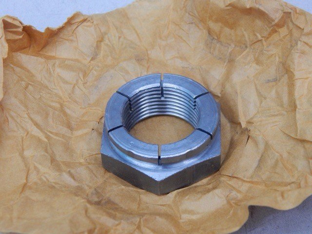 Textron 131829-3, 5310014834607, Self Locking Hex Nut A12 - Image 3