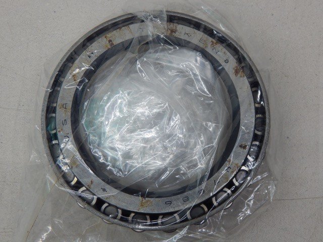 Timken 47686, 3110001003611, Tapered Roller Bearing MRAP - Image 3