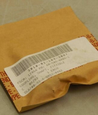 Timken 60-506-0008-1, 3010-01-104-3087 Flexible Coupling Shaft