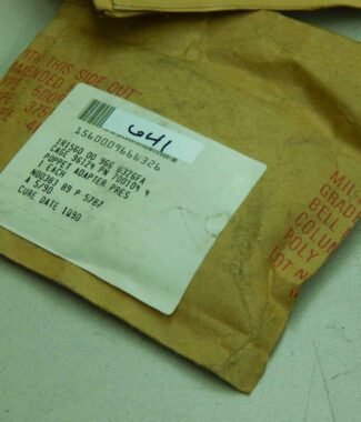 Transdigm 700104-4, 1560-00-966-6326 Poppet Adapter #641