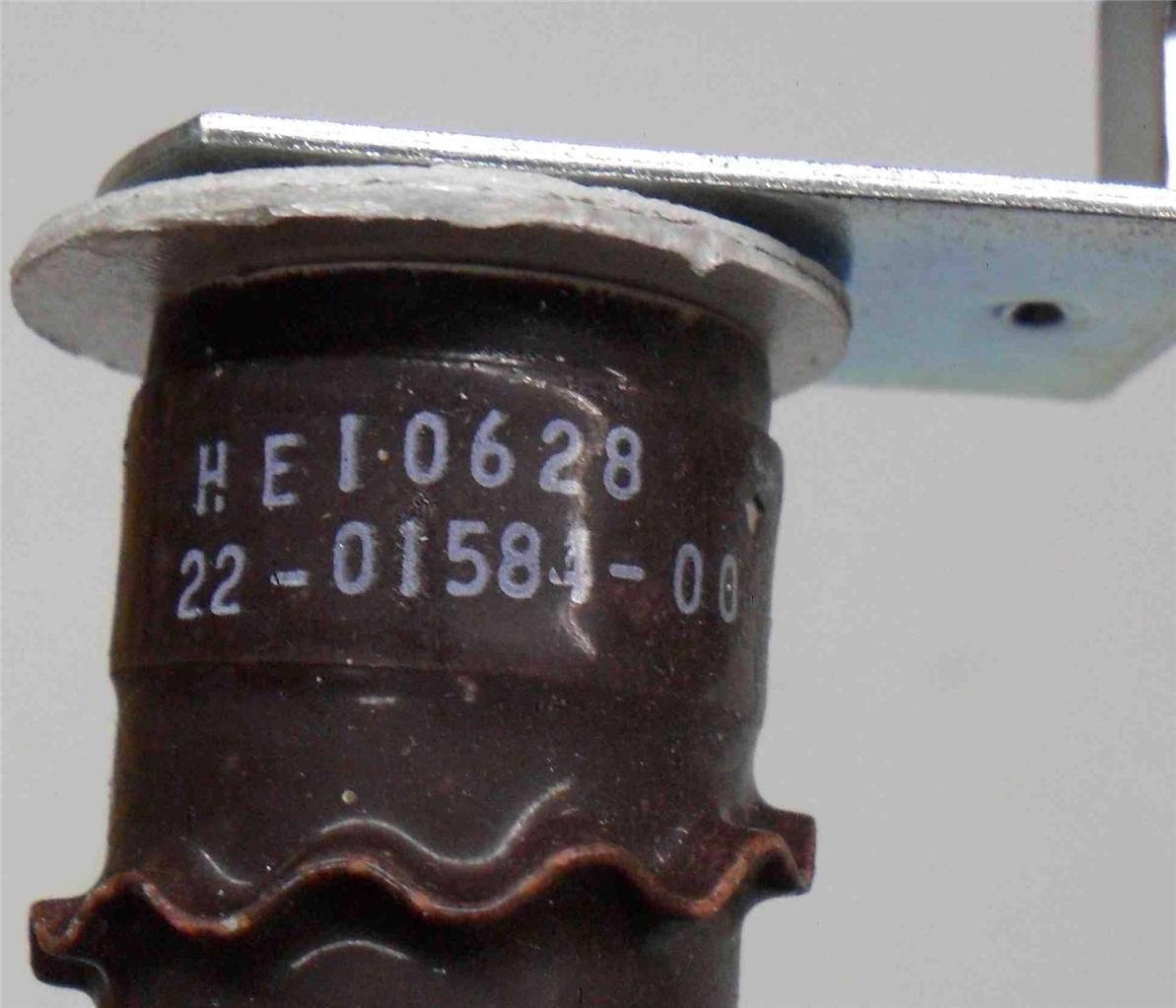 Transit Porducts 420W HE10628 22-01584-00 Resistor NEW -no box - Image 2