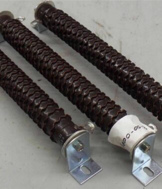 Transit Porducts 420W HE10628 22-01584-00 Resistor NEW -no box