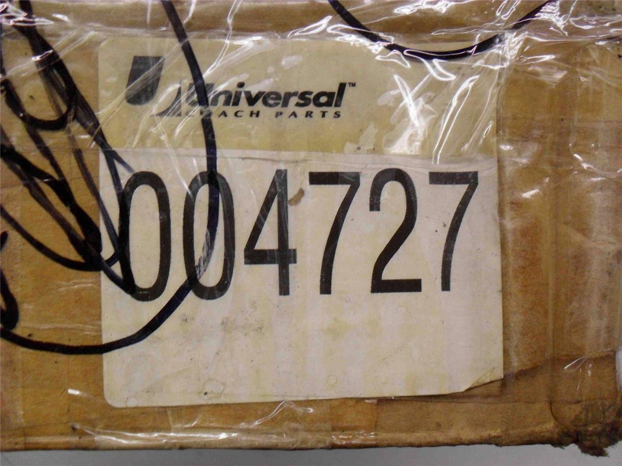 Universal Coach Parts 004727 NEW n BOX - Image 3