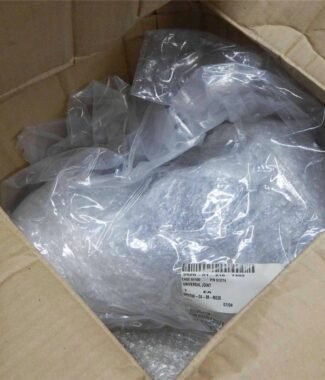Universal Joint Swivel Caster 913774 9CA6X2C-SC 2520-01-218-7489 NEW