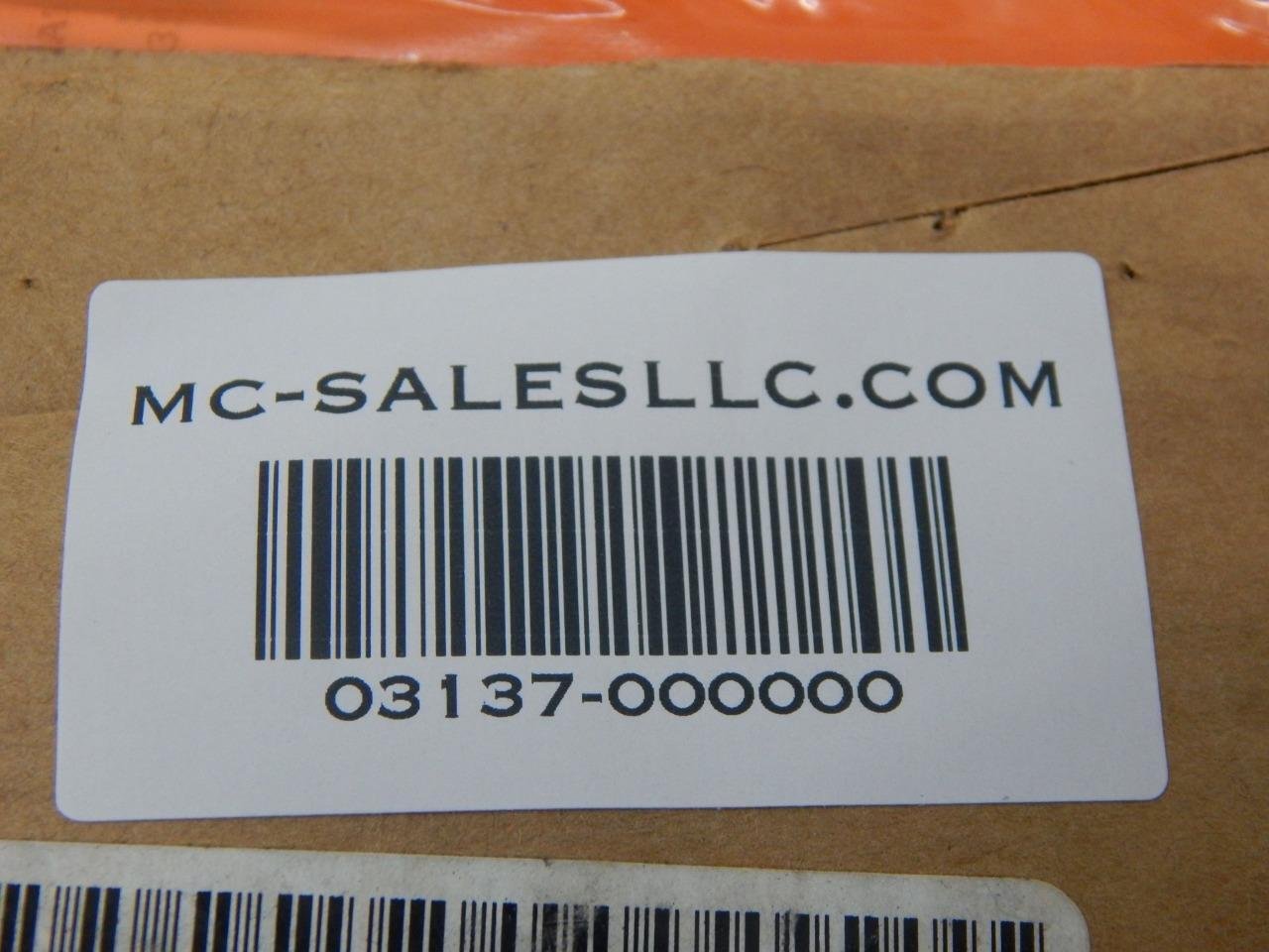 Velan Valve Corp 1BV-2301, 5330013931202, Spiral Wound Non-Asbestos Gasket - Image 4