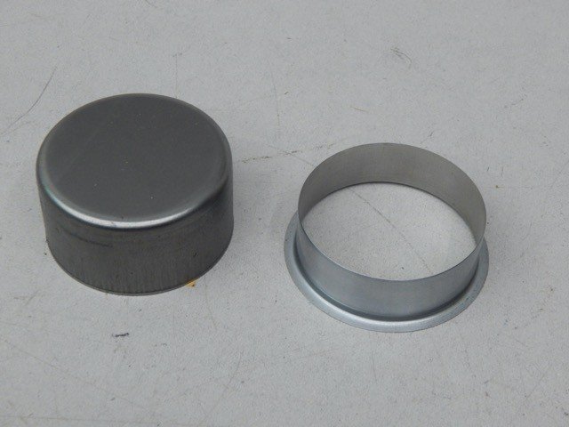 Victor, Dana 99275RS, 139–9275, 99275 Repair Sleeve - Image 2