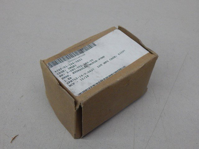 Viking Pump 2-08C-052-100-00, 4320011443423, Hydraulic Motor Pump Head - Image 3
