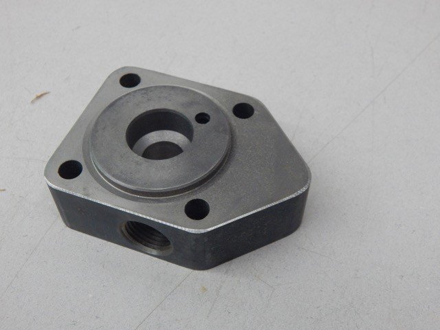 Viking Pump 2-08C-052-100-00, 4320011443423, Hydraulic Motor Pump Head - Image 4