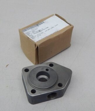 Viking Pump 2-08C-052-100-00, 4320011443423, Hydraulic Motor Pump Head