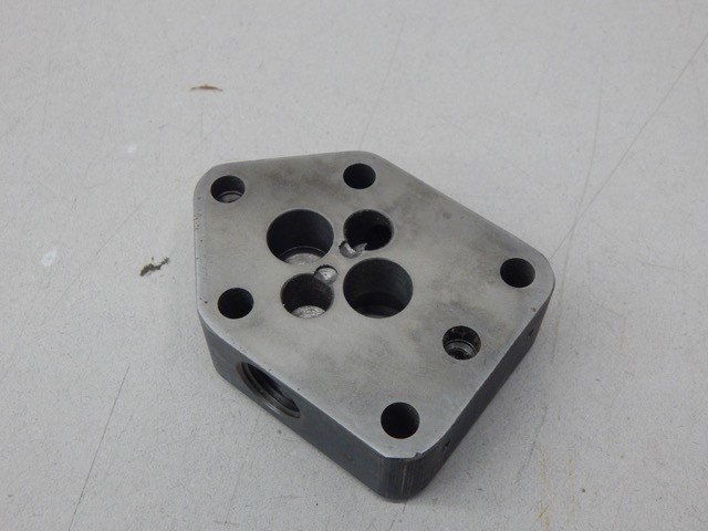 Viking Pump 2-08C-052-100-00, 4320011443423, Hydraulic Motor Pump Head - Image 5