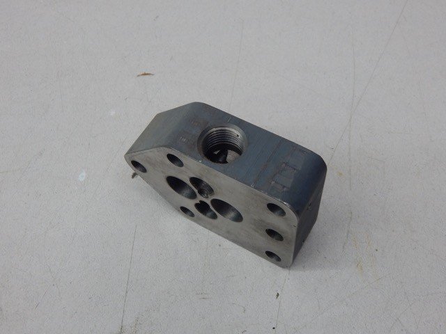 Viking Pump 2-08C-052-100-00, 4320011443423, Hydraulic Motor Pump Head - Image 6