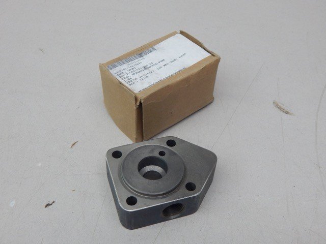 Viking Pump 2-08C-052-100-00, 4320011443423, Hydraulic Motor Pump Head