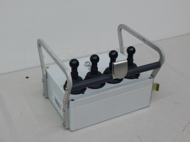 Wajax 308–25–3512 3040012430974 Manual Control Lever - Image 6