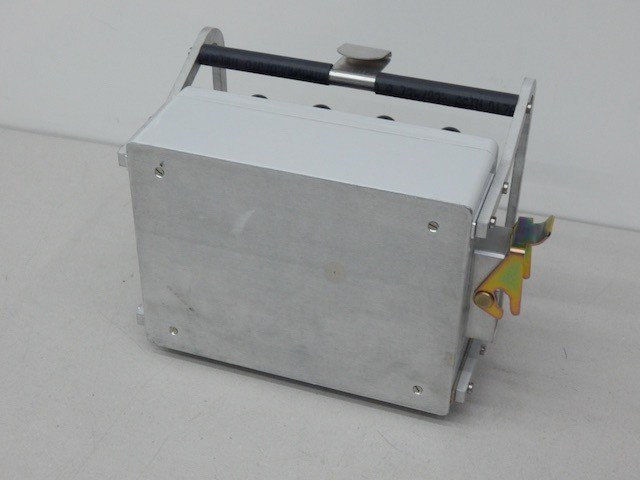 Wajax 308–25–3512 3040012430974 Manual Control Lever - Image 7