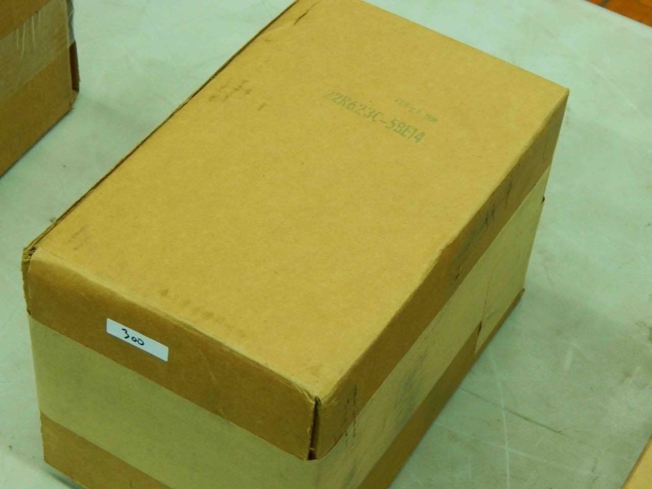 Webster 22R623C-5BE14 Pump NIB