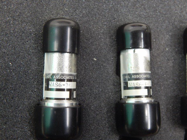 Weinschel WAS6-890, 5985011833590, Fixed Attenuator Set - Image 4