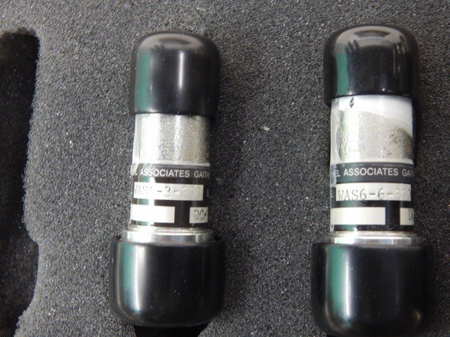 Weinschel WAS6-890, 5985011833590, Fixed Attenuator Set - Image 5