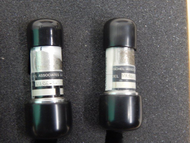 Weinschel WAS6-890, 5985011833590, Fixed Attenuator Set - Image 6
