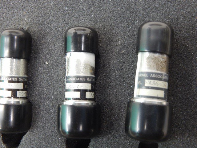 Weinschel WAS6-890, 5985011833590, Fixed Attenuator Set - Image 7