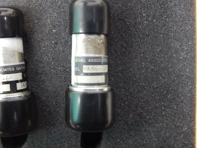 Weinschel WAS6-890, 5985011833590, Fixed Attenuator Set - Image 8