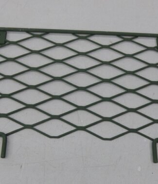 Wheeler 1801-4195407180, 6220012420345, Lamp Guard (419-540-71-80)