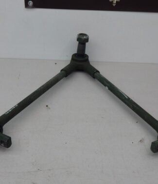 ZF 0001-0507, 2530013634345, Axle Aligning Suspension Rod