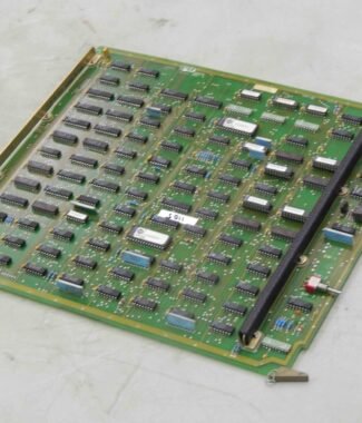 #1105 Allen Bradley 93809601 900018-05 Circuit Board Card Module