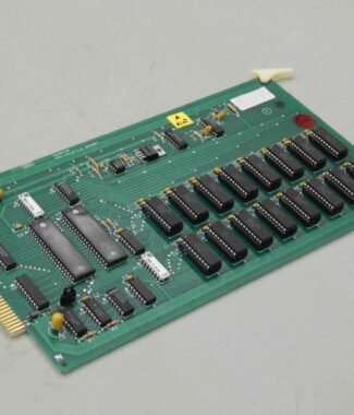 #123 Fisher Rosemount ​36A8448 36A8449X012 Rev J Non-Volatile Memory Module