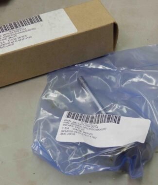 #172 Daimler Mercedes Benz 3520530101 3520500026 2815-01-318-2754 Intake Valve