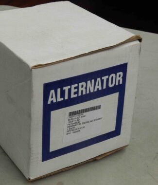 #199 Delco Remy GM 10463387 321-1011 2920-01-422-4086 Alternator NEW