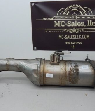 2013-2018 RAM 2500 3500 6.7 Cummins SCR EXHAUST P/N: 965AA95042N 99K Miles