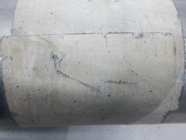 2013-2018 Ram 2500 3500 6.7L DOWN PIPE FRONT EXHAUST PIPE 68087104AG #04152 - Image 10