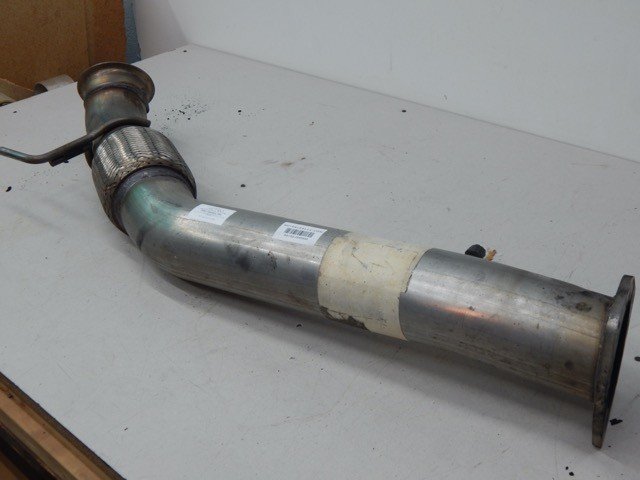 2013-2018 Ram 2500 3500 6.7L DOWN PIPE FRONT EXHAUST PIPE 68087104AG #04152 - Image 2